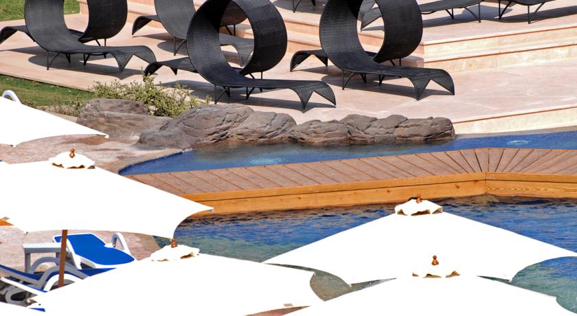 Tropitel Sahl Hasheesh — Сахль Хашиш, Єгипет мініатюра 11