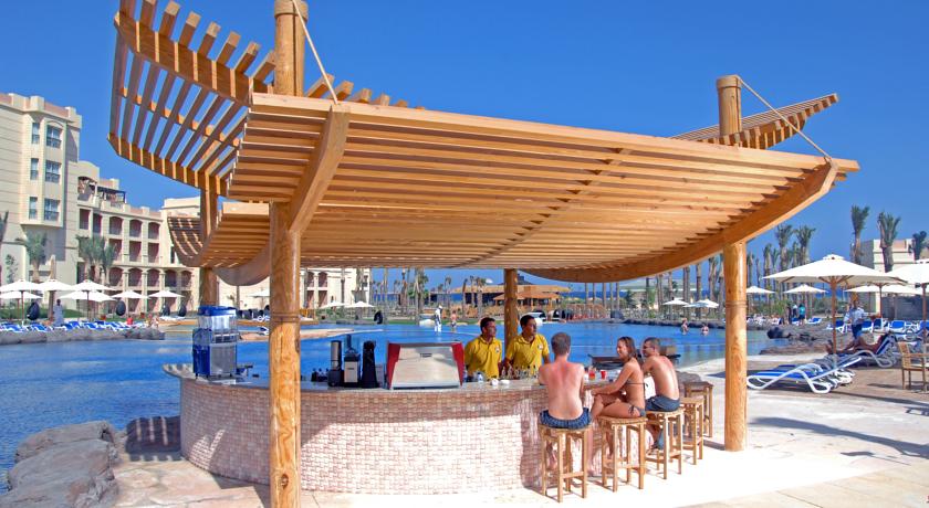 Tropitel Sahl Hasheesh — Сахль Хашиш, Єгипет мініатюра 12