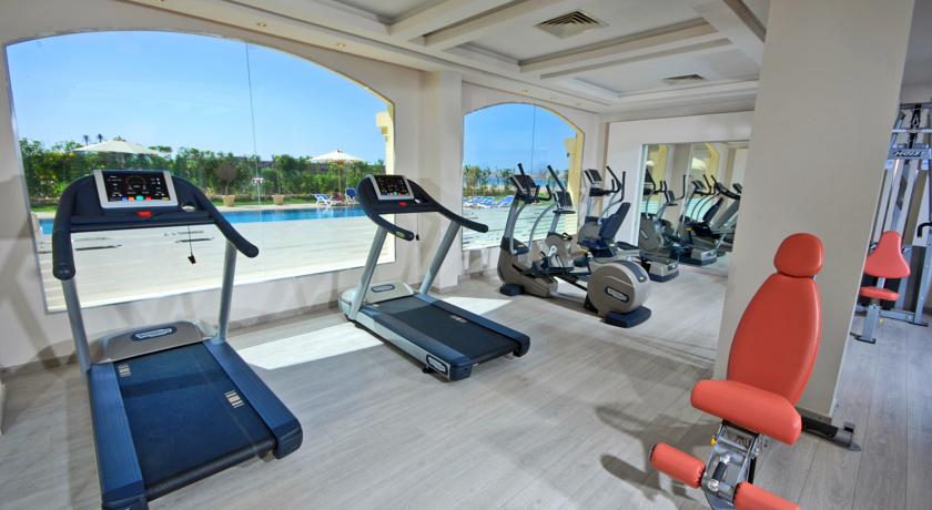 Tropitel Sahl Hasheesh — Сахль Хашиш, Єгипет мініатюра 13