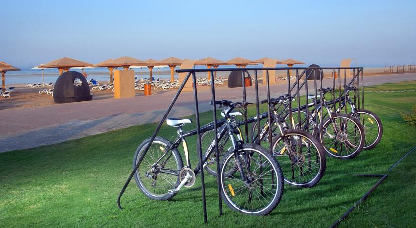 Tropitel Sahl Hasheesh — Сахль Хашиш, Єгипет мініатюра 17