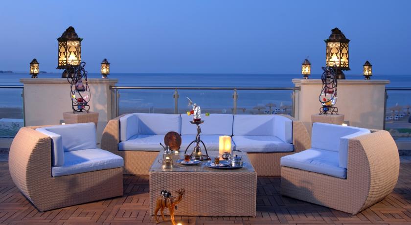Tropitel Sahl Hasheesh — Сахль Хашиш, Єгипет мініатюра 18