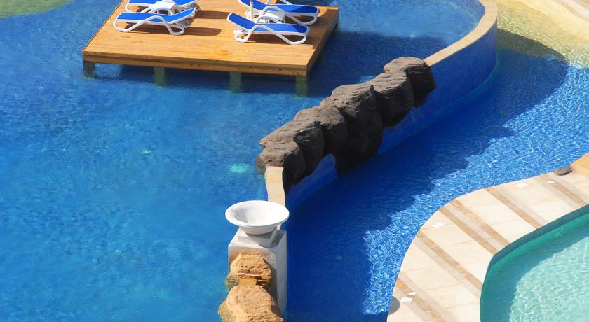 Tropitel Sahl Hasheesh — Сахль Хашиш, Єгипет мініатюра 23
