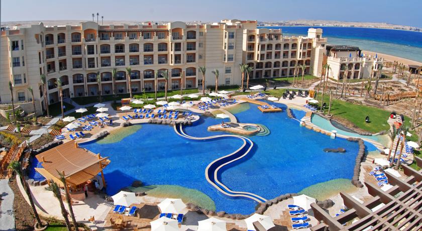 Tropitel Sahl Hasheesh — Сахль Хашиш, Єгипет мініатюра 24