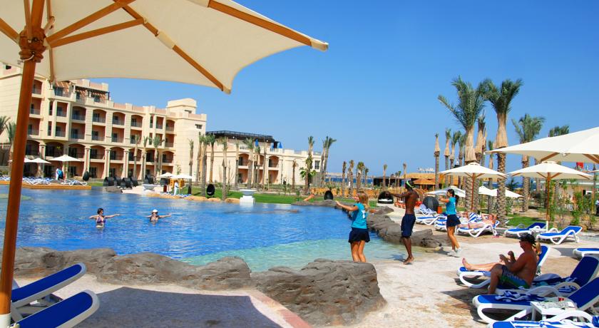 Tropitel Sahl Hasheesh — Сахль Хашиш, Єгипет мініатюра 28