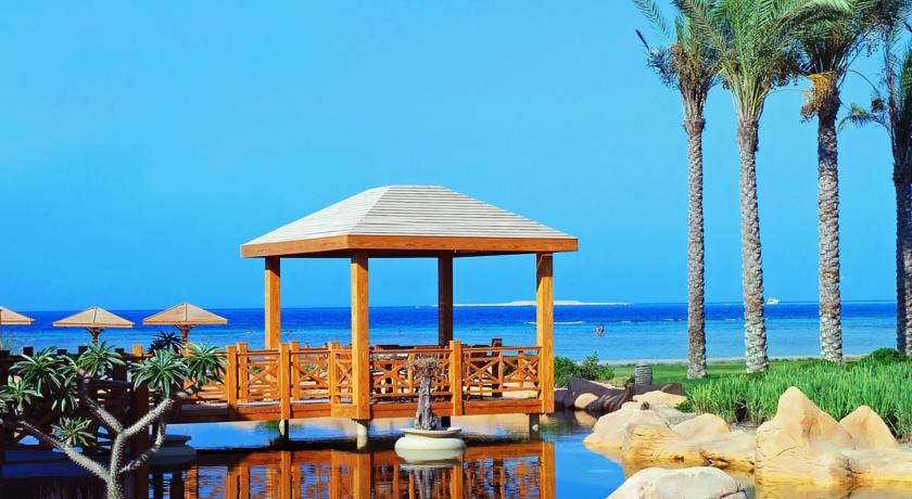 Tropitel Sahl Hasheesh — Сахль Хашиш, Єгипет мініатюра 29