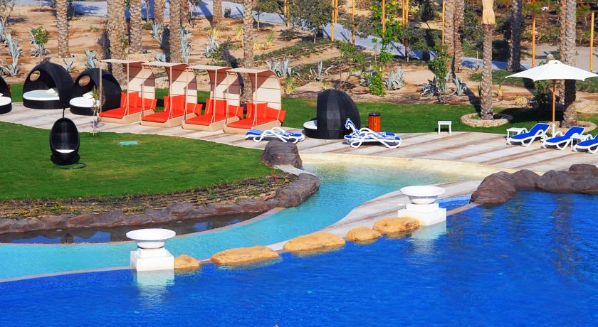 Tropitel Sahl Hasheesh — Сахль Хашиш, Єгипет мініатюра 30
