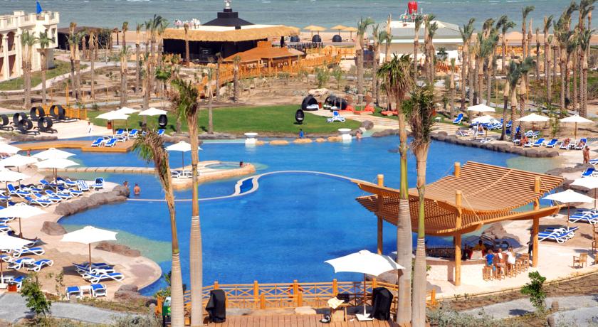 Tropitel Sahl Hasheesh — Сахль Хашиш, Єгипет мініатюра 31