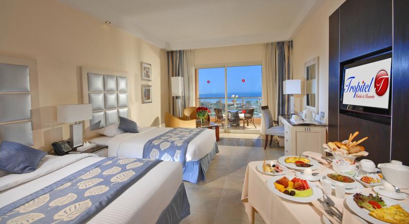 Tropitel Sahl Hasheesh — Сахль Хашиш, Єгипет мініатюра 33