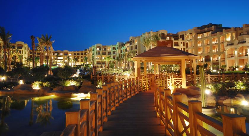 Tropitel Sahl Hasheesh — Сахль Хашиш, Єгипет мініатюра 37