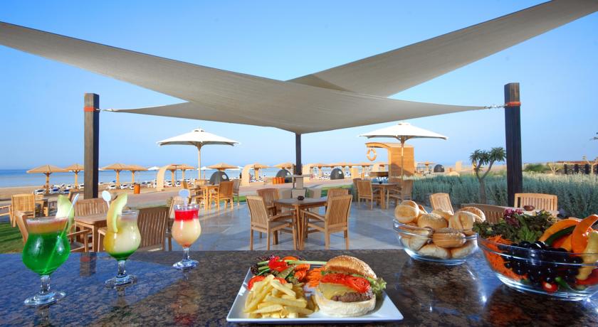 Tropitel Sahl Hasheesh — Сахль Хашиш, Єгипет мініатюра 38