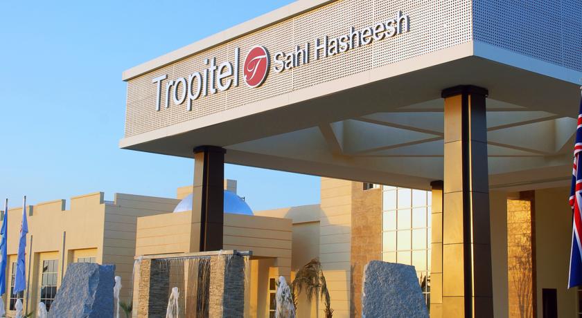Tropitel Sahl Hasheesh — Сахль Хашиш, Єгипет мініатюра 40