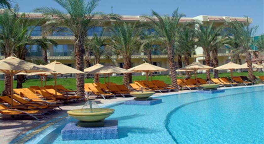 Xperience Sea Breeze Resort — Шаркс Бей, Єгипет мініатюра 8