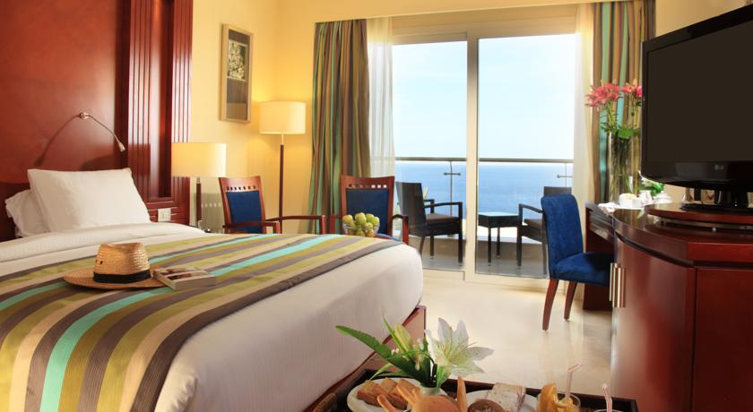 Xperience Sea Breeze Resort — Шаркс Бей, Єгипет мініатюра 9
