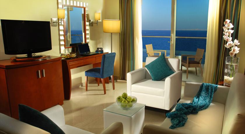 Xperience Sea Breeze Resort — Шаркс Бей, Єгипет мініатюра 10
