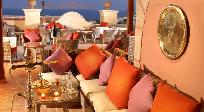 Xperience Sea Breeze Resort — Шаркс Бей, Єгипет мініатюра 11