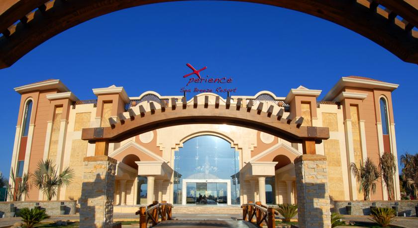 Xperience Sea Breeze Resort — Шаркс Бей, Єгипет мініатюра 14