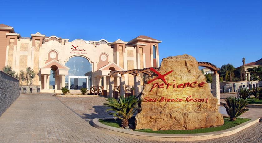 Xperience Sea Breeze Resort — Шаркс Бей, Єгипет мініатюра 15
