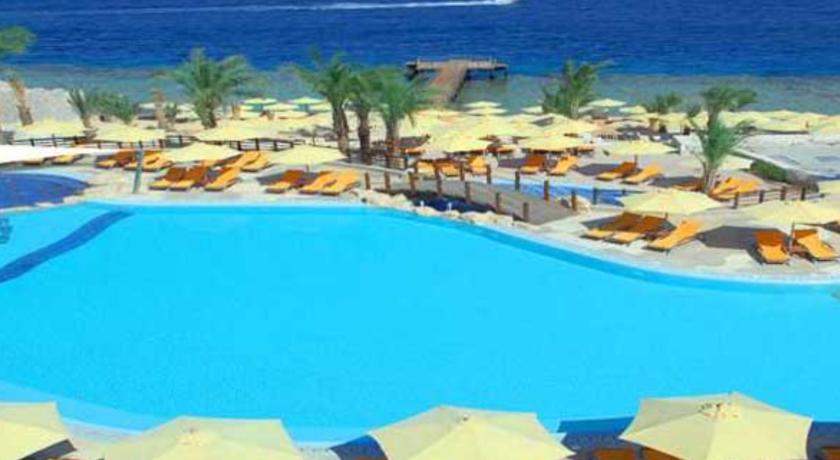 Xperience Sea Breeze Resort — Шаркс Бей, Єгипет мініатюра 16