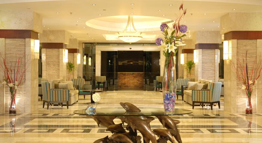 Xperience Sea Breeze Resort — Шаркс Бей, Єгипет мініатюра 18