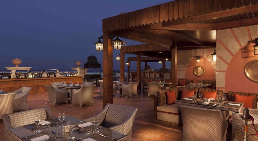 Xperience Sea Breeze Resort — Шаркс Бей, Єгипет мініатюра 19