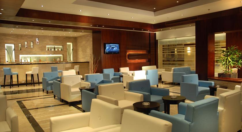Xperience Sea Breeze Resort — Шаркс Бей, Єгипет мініатюра 20