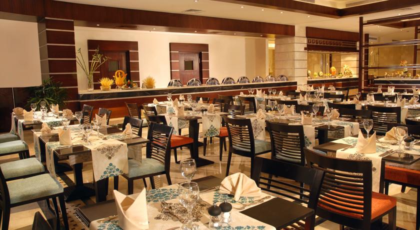 Xperience Sea Breeze Resort — Шаркс Бей, Єгипет мініатюра 22