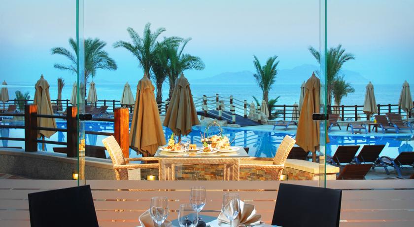 Xperience Sea Breeze Resort — Шаркс Бей, Єгипет мініатюра 23