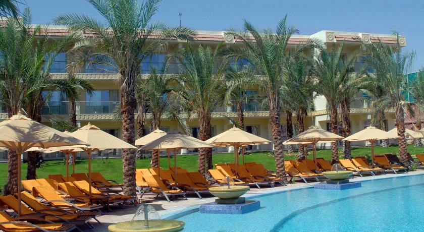 Xperience Sea Breeze Resort — Шаркс Бей, Єгипет мініатюра 24