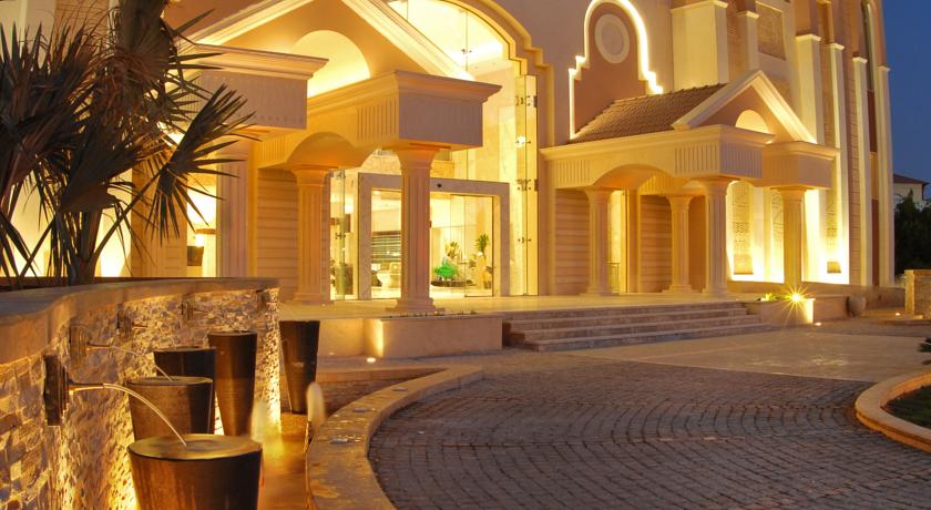 Xperience Sea Breeze Resort — Шаркс Бей, Єгипет мініатюра 25