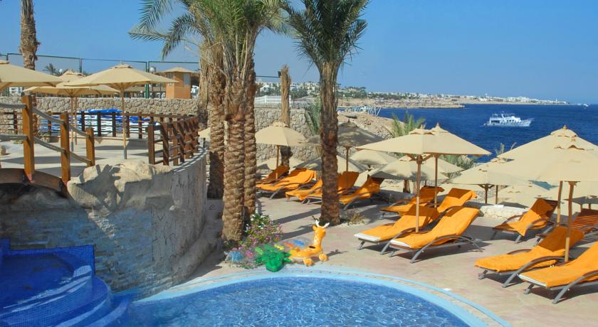 Xperience Sea Breeze Resort — Шаркс Бей, Єгипет мініатюра 26