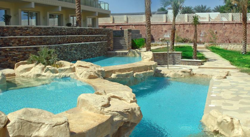 Xperience Sea Breeze Resort — Шаркс Бей, Єгипет мініатюра 27