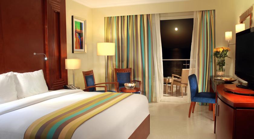 Xperience Sea Breeze Resort — Шаркс Бей, Єгипет мініатюра 29