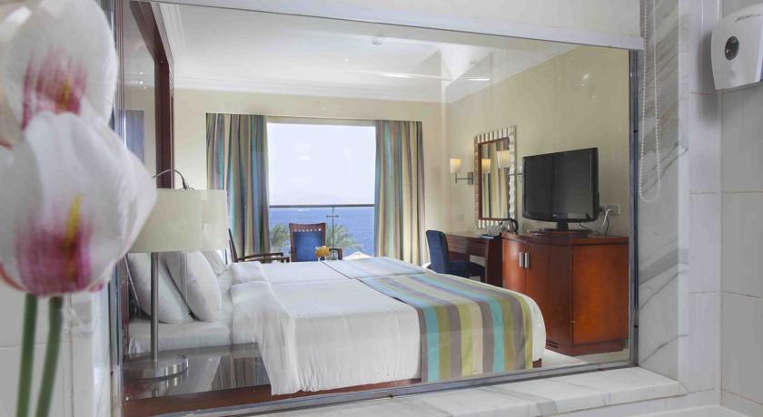 Xperience Sea Breeze Resort — Шаркс Бей, Єгипет мініатюра 31
