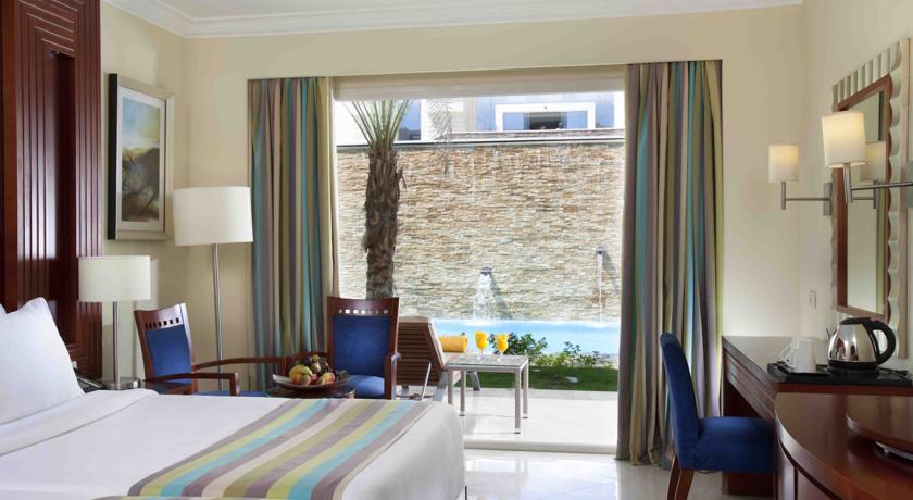 Xperience Sea Breeze Resort — Шаркс Бей, Єгипет мініатюра 32