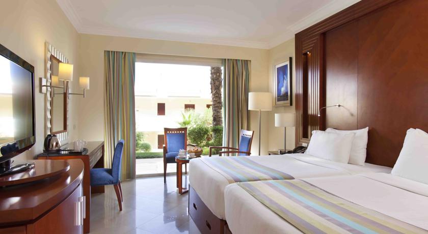 Xperience Sea Breeze Resort — Шаркс Бей, Єгипет мініатюра 33