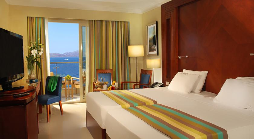 Xperience Sea Breeze Resort — Шаркс Бей, Єгипет мініатюра 34