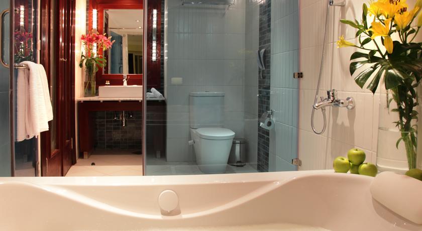 Xperience Sea Breeze Resort — Шаркс Бей, Єгипет мініатюра 35