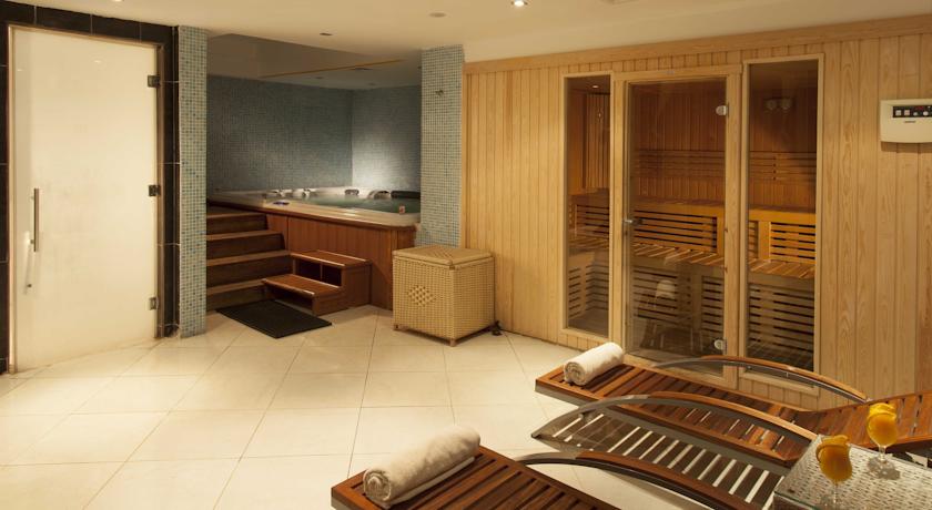 Xperience Sea Breeze Resort — Шаркс Бей, Єгипет мініатюра 37