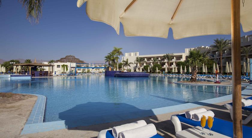Xperience Sea Breeze Resort — Шаркс Бей, Єгипет мініатюра 38
