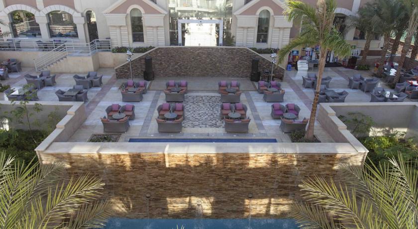 Xperience Sea Breeze Resort — Шаркс Бей, Єгипет мініатюра 39