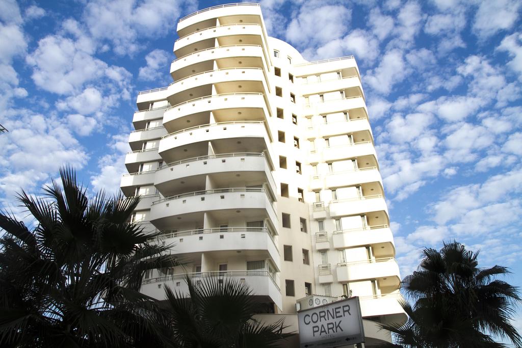 The Corner Park Hotel — Анталія, Туреччина мініатюра 23
