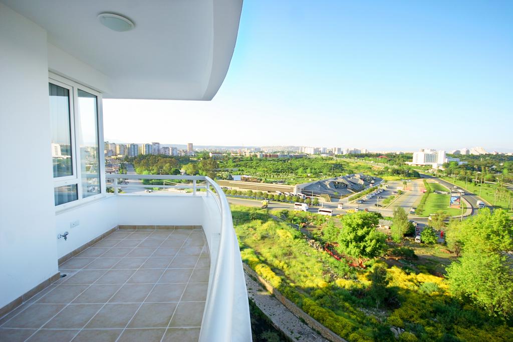 The Corner Park Hotel — Анталія, Туреччина мініатюра 25