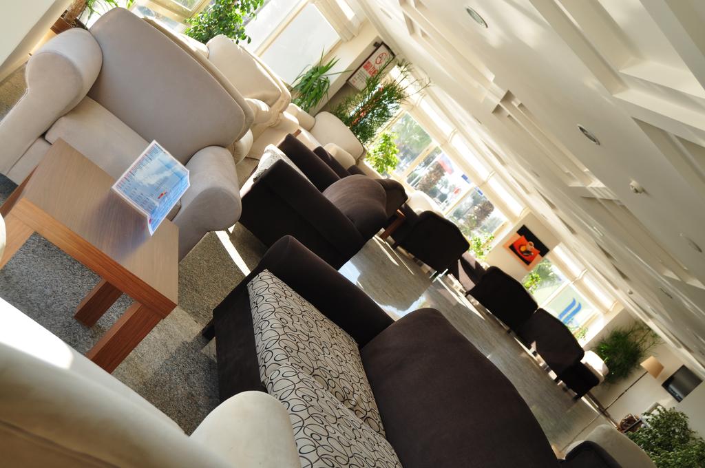The Corner Park Hotel — Анталія, Туреччина мініатюра 27
