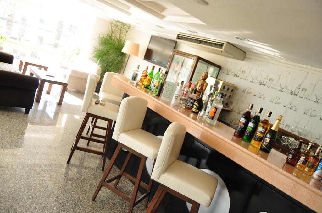 The Corner Park Hotel — Анталія, Туреччина мініатюра 28