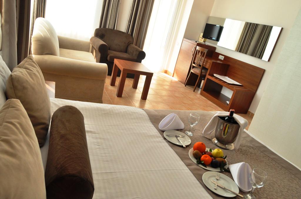 The Corner Park Hotel — Анталія, Туреччина мініатюра 30
