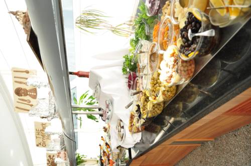 The Corner Park Hotel — Анталія, Туреччина мініатюра 33