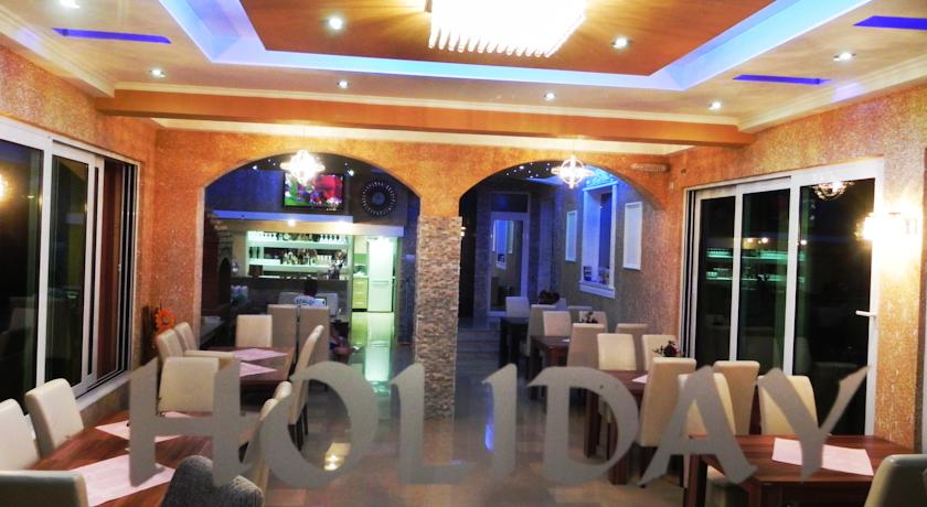 Holiday Apartments — Барська рівʼєра, Чорногорія мініатюра 7