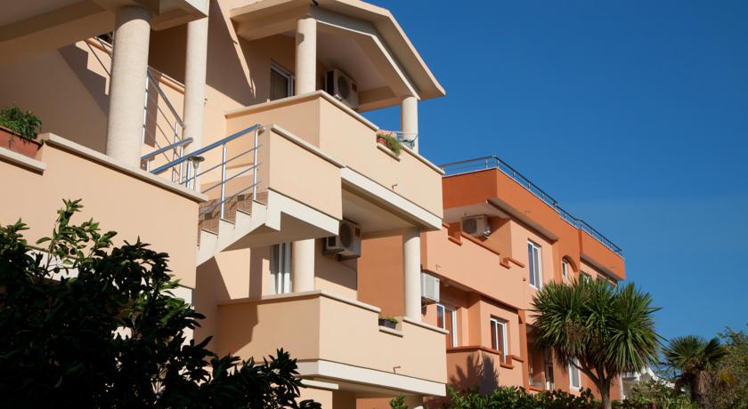 Holiday Apartments — Барська рівʼєра, Чорногорія мініатюра 8