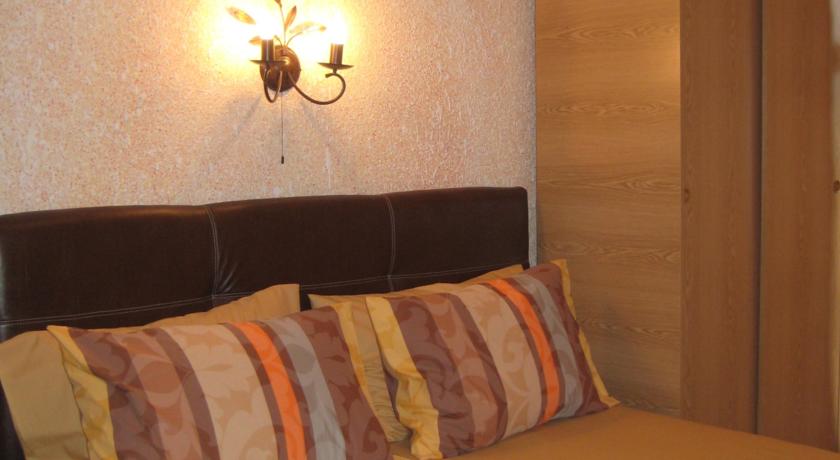 Holiday Apartments — Барська рівʼєра, Чорногорія мініатюра 13