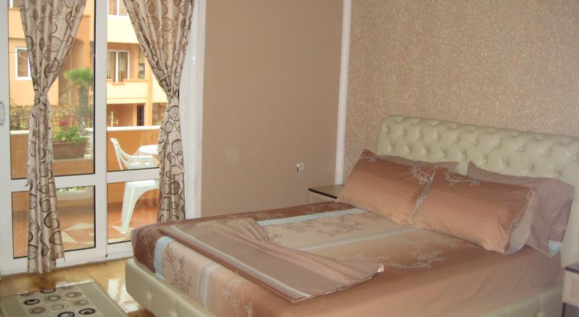 Holiday Apartments — Барська рівʼєра, Чорногорія мініатюра 14